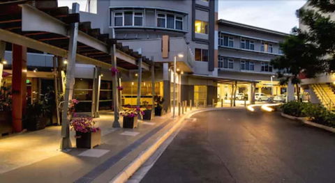 The Colmslie Hotel - Northern Rivers Accommodation 4