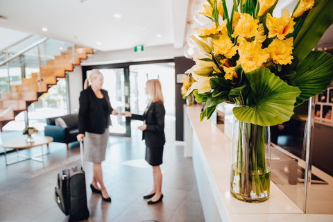 Quest Wodonga - Northern Rivers Accommodation 2