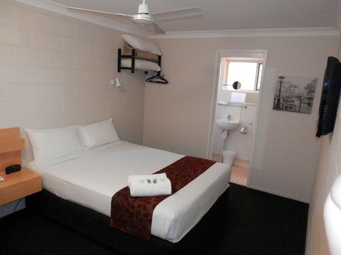 Citywalk Motor Inn - Northern Rivers Accommodation 6