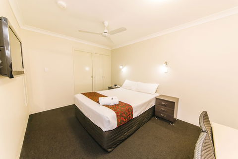 Citywalk Motor Inn - Northern Rivers Accommodation 1