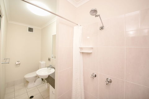 Citywalk Motor Inn - Northern Rivers Accommodation 2