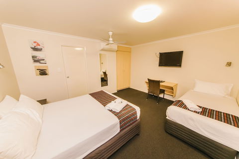 Citywalk Motor Inn - Northern Rivers Accommodation 3