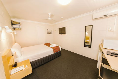 Citywalk Motor Inn - Northern Rivers Accommodation 4