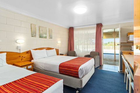 Econo Lodge Alabaster - Northern Rivers Accommodation 4