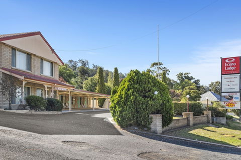 Econo Lodge Alabaster - Northern Rivers Accommodation 2