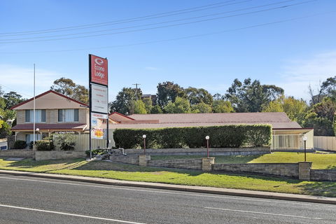 Econo Lodge Alabaster - Northern Rivers Accommodation 0