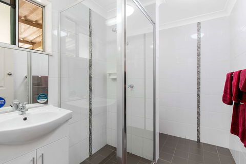 Econo Lodge Alabaster - Northern Rivers Accommodation 5