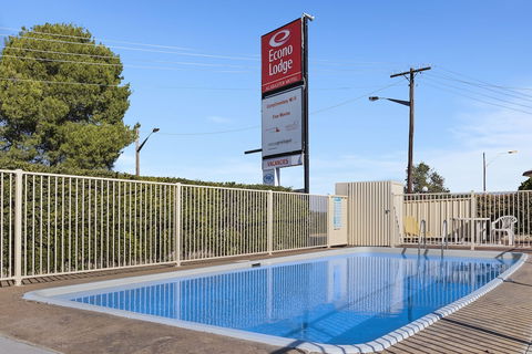 Econo Lodge Alabaster - Northern Rivers Accommodation 3