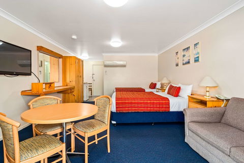 Econo Lodge Alabaster - Northern Rivers Accommodation 6
