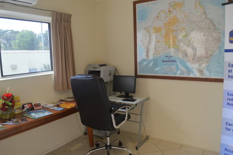 Best Western Caboolture Gateway Motel - Northern Rivers Accommodation 6