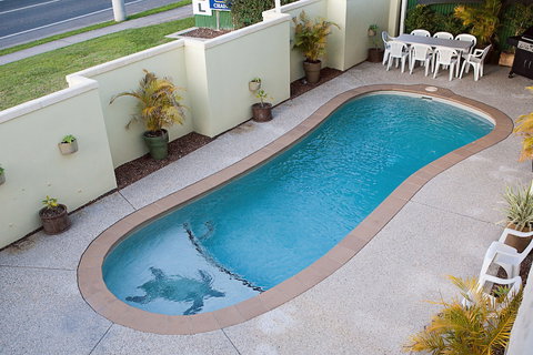 Best Western Caboolture Gateway Motel - Northern Rivers Accommodation 4