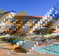 Paradise Isles - Northern Rivers Accommodation