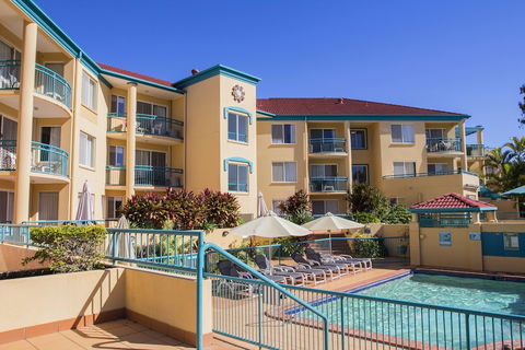 Paradise Isles - Northern Rivers Accommodation 0