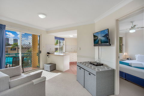 Paradise Isles - Northern Rivers Accommodation 2