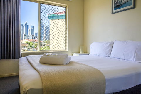 Paradise Isles - Northern Rivers Accommodation 5