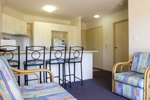 Paradise Isles - Northern Rivers Accommodation 1