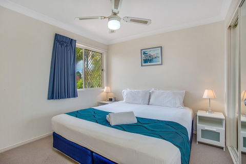 Paradise Isles - Northern Rivers Accommodation 3