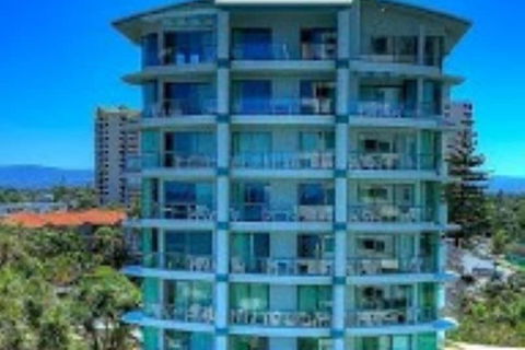 Emerald Sands Apartments - Northern Rivers Accommodation 1