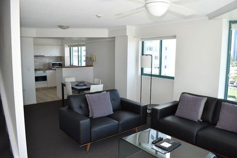 Emerald Sands Apartments - Northern Rivers Accommodation 4