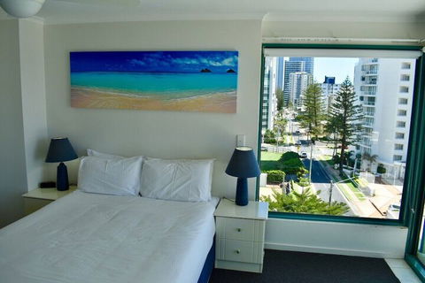 Emerald Sands Apartments - Northern Rivers Accommodation 5