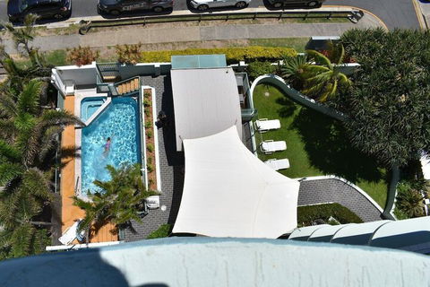 Emerald Sands Apartments - Northern Rivers Accommodation 2