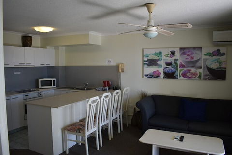 Emerald Sands Apartments - Northern Rivers Accommodation 6