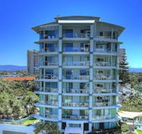 Emerald Sands Apartments - Northern Rivers Accommodation