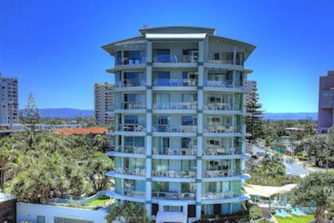 Emerald Sands Apartments - Northern Rivers Accommodation 0