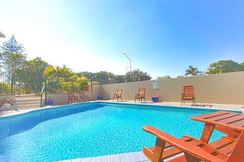 Capricorn One - Northern Rivers Accommodation 4