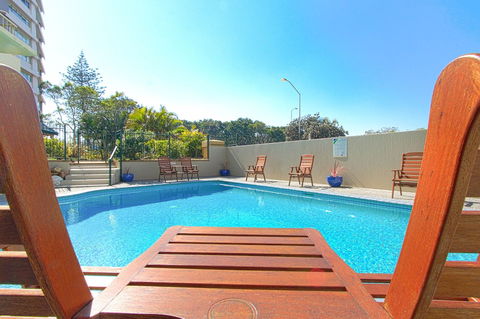 Capricorn One - Northern Rivers Accommodation 3