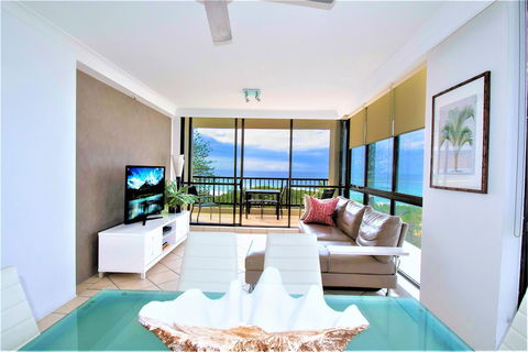 Capricorn One - Northern Rivers Accommodation 5