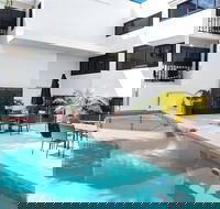 Elysium Apartments - Northern Rivers Accommodation