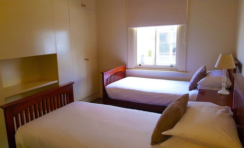 The Victoria - Northern Rivers Accommodation 3