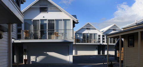The Victoria - Northern Rivers Accommodation 1