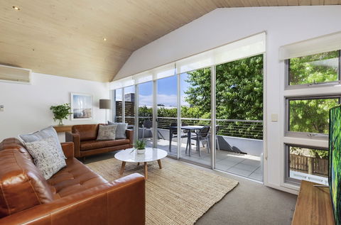 The Victoria - Northern Rivers Accommodation 5