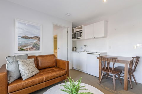 The Victoria - Northern Rivers Accommodation 4