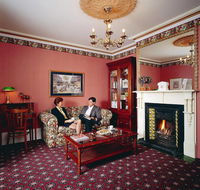 Victoria Court Hotel Sydney - Northern Rivers Accommodation