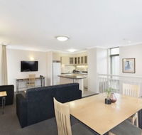 Melbourne Metropole Central - Northern Rivers Accommodation
