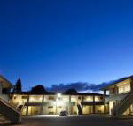 Reef Motor Inn - Northern Rivers Accommodation