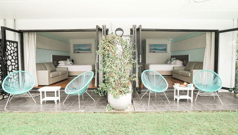 Terrigal Pacific Coastal Retreat - Northern Rivers Accommodation 4