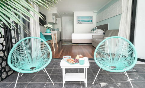 Terrigal Pacific Coastal Retreat - Northern Rivers Accommodation 0