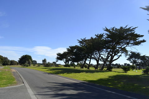 Barwon Heads Resort At 13th Beach - Northern Rivers Accommodation 3
