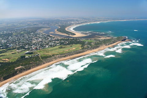 Barwon Heads Resort At 13th Beach - Northern Rivers Accommodation 4