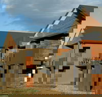 Barwon Heads Resort at 13th Beach - Northern Rivers Accommodation