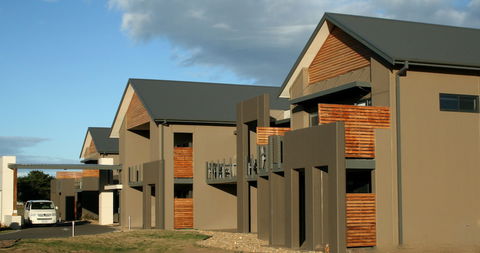Barwon Heads Resort At 13th Beach - Northern Rivers Accommodation 0
