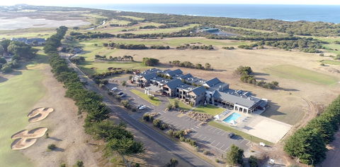 Barwon Heads Resort At 13th Beach - Northern Rivers Accommodation 1