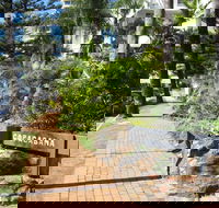 Copacabana Holiday Apartments - Northern Rivers Accommodation