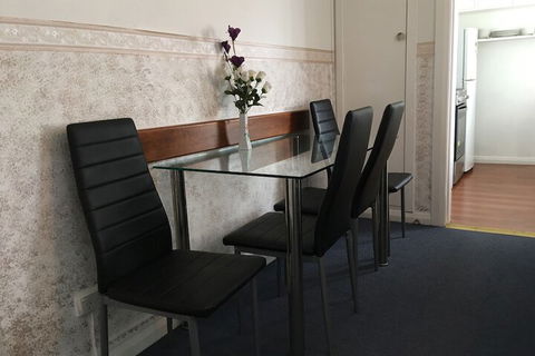 Hobart Apartments - Northern Rivers Accommodation 2