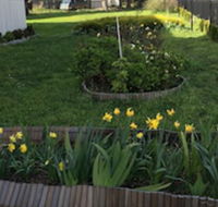 Hobart Apartments - Northern Rivers Accommodation