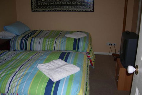 Busy Buzz B & B - Northern Rivers Accommodation 6
